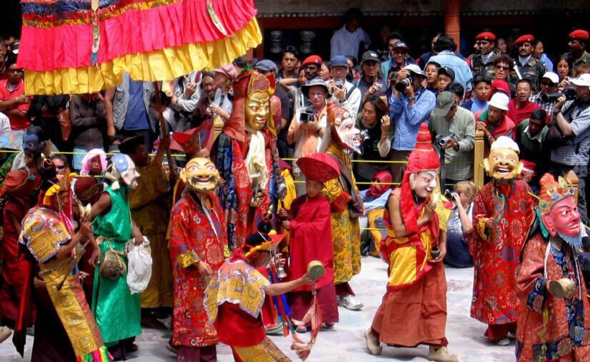 Glimpse of Ladakh