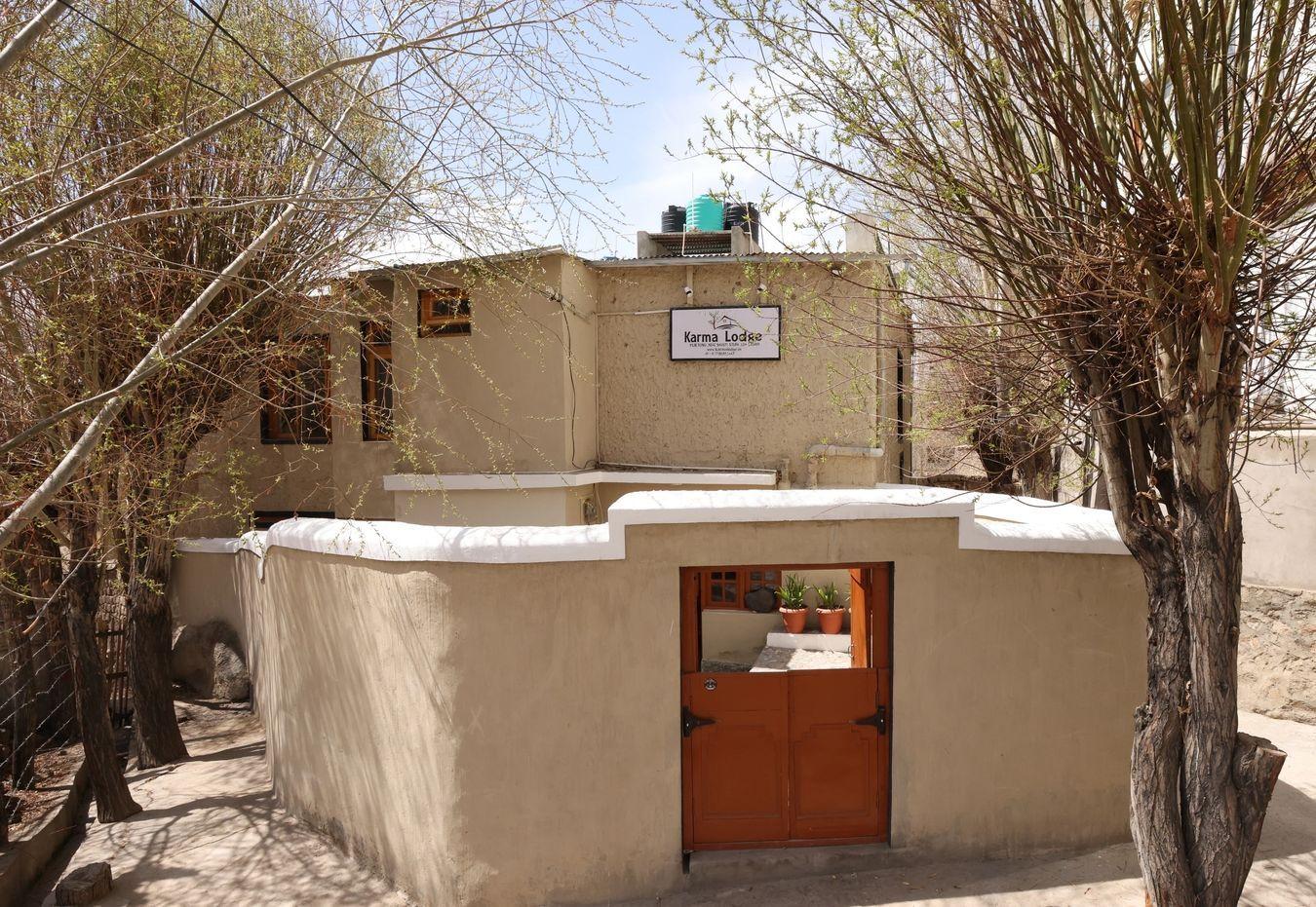 Signature Ladakh Experience